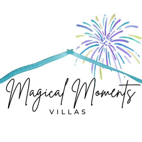 Magical moments villaw